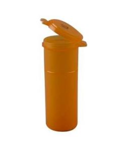 Capitol Vials 02 Amber